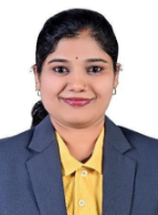 Madhuvantii Pargaonkar Wakhare