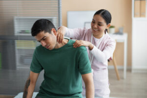 Chiropractic Treatment in Pune