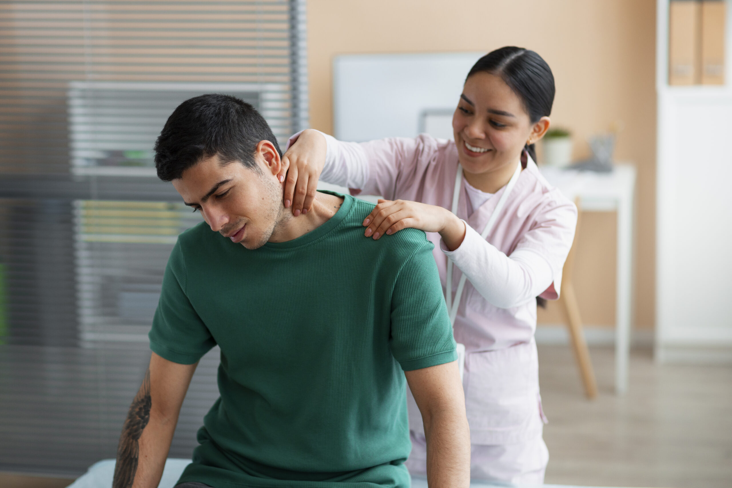 Chiropractic Treatment in Pune